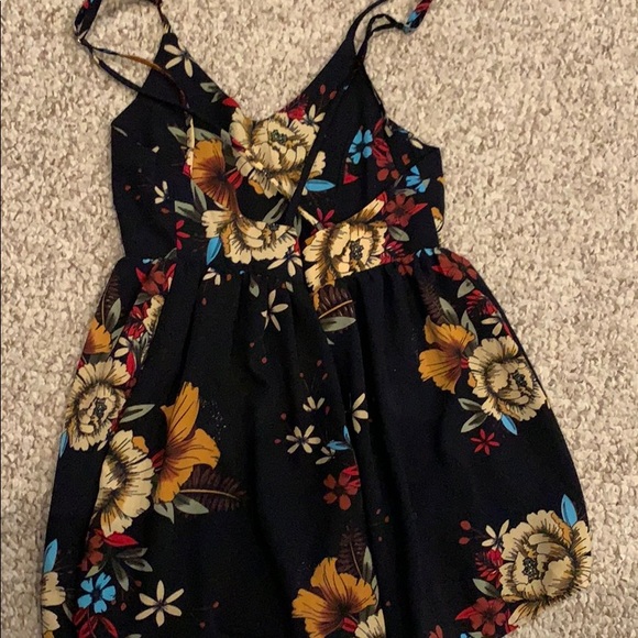 Romper - Picture 2 of 2